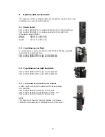 Preview for 10 page of de Jong Duke COEX 9CND SERIES Technical Manual