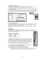 Preview for 25 page of de Jong Duke COEX 9CND SERIES Technical Manual