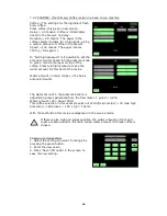 Preview for 66 page of de Jong Duke COEX 9CND SERIES Technical Manual