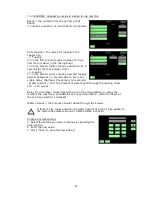 Preview for 67 page of de Jong Duke COEX 9CND SERIES Technical Manual