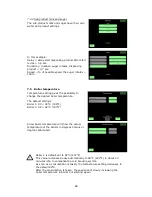 Preview for 68 page of de Jong Duke COEX 9CND SERIES Technical Manual