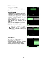 Preview for 69 page of de Jong Duke COEX 9CND SERIES Technical Manual