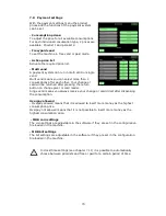 Preview for 70 page of de Jong Duke COEX 9CND SERIES Technical Manual