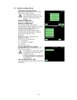 Preview for 71 page of de Jong Duke COEX 9CND SERIES Technical Manual