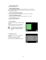 Preview for 76 page of de Jong Duke COEX 9CND SERIES Technical Manual