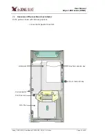 Preview for 10 page of de Jong Duke Edge 1-000 series User Manual