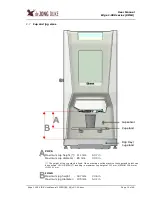 Preview for 13 page of de Jong Duke Edge 1-000 series User Manual