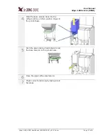 Предварительный просмотр 37 страницы de Jong Duke Edge 2-000 Series User Manual