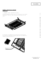 Предварительный просмотр 2 страницы De La Espada 12061398 Assembly Instructions Manual