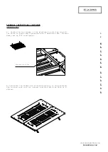 Предварительный просмотр 4 страницы De La Espada 12061398 Assembly Instructions Manual