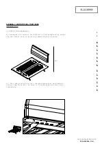 Предварительный просмотр 5 страницы De La Espada 12061398 Assembly Instructions Manual