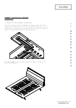 Предварительный просмотр 6 страницы De La Espada 12061398 Assembly Instructions Manual