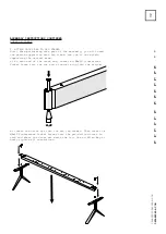 Preview for 5 page of De La Espada 395Q/V OVERTON TABLE Assembly Instructions Manual