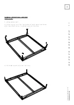 Предварительный просмотр 4 страницы De La Espada BRETTON Assembly Instructions Manual