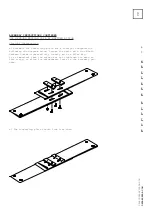 Предварительный просмотр 7 страницы De La Espada MATTHEW HILTON 391 HEPBURN MODULAR SOFA Assembly Instructions Manual