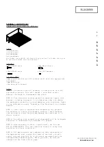 De La Espada NERI&HU Assembly Instructions предпросмотр