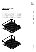 Preview for 3 page of De La Espada NERI&HU Assembly Instructions