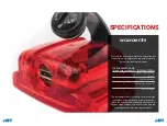 Предварительный просмотр 8 страницы De La Rosa Research ActiGraph WGT3X-BT Quick Manual