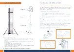 Preview for 3 page of De Liftfabriek Shuttle Instruction Manual