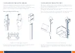 Preview for 6 page of De Liftfabriek Shuttle Instruction Manual