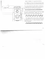 Предварительный просмотр 23 страницы De Luxe 311-BBS Owner'S Manual