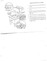 Предварительный просмотр 35 страницы De Luxe 311-BBS Owner'S Manual