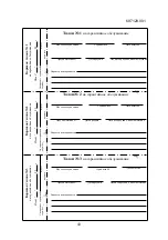 Предварительный просмотр 43 страницы De Luxe DX 220 DFW Manual