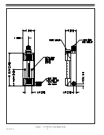 Preview for 6 page of De Nora 200 Series Instruction Manual