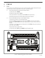 Preview for 9 page of De Nora Capital Controls 1041B Series Instruction Manual