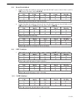 Preview for 13 page of De Nora Capital Controls 1041B Series Instruction Manual