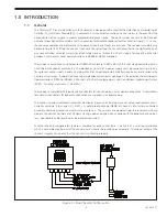 Preview for 9 page of De Nora Capital Controls CHLORALERT 17CA3000 Series Instruction Manual