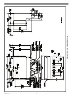 Preview for 14 page of De Nora Capital Controls CHLORALERT 17CA3000 Series Instruction Manual