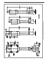 Preview for 15 page of De Nora Capital Controls CHLORALERT 17CA3000 Series Instruction Manual