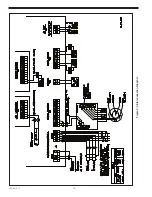 Preview for 16 page of De Nora Capital Controls CHLORALERT 17CA3000 Series Instruction Manual