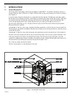 Preview for 6 page of De Nora Capital Controls CHLORALERT T17CA4000 Series Instruction Manual