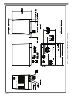 Preview for 8 page of De Nora Capital Controls CHLORALERT T17CA4000 Series Instruction Manual