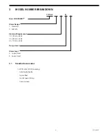 Preview for 9 page of De Nora Capital Controls CHLORALERT T17CA4000 Series Instruction Manual