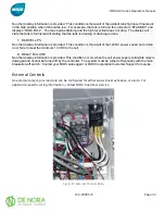 Preview for 35 page of De Nora MIOX AE Series Installation, Operation And Maintenance Manual