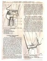 Preview for 10 page of De Soto Airflow Body Service Manual