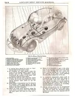 Preview for 22 page of De Soto Airflow Body Service Manual