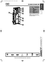 Preview for 6 page of DE-STA-CO DirrectConnect DPE Series Manual