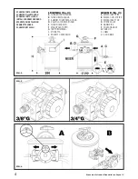 Предварительный просмотр 4 страницы DE VECCHI IV12 Instruction Manual