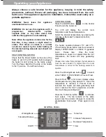 Preview for 8 page of De Vielle DEF963739 Instruction Manual