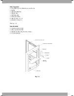 Preview for 3 page of De Vielle DEF979903 Instruction Manual