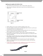 Preview for 4 page of De Vielle DEF979903 Instruction Manual