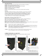 Preview for 3 page of De Vielli DEF978265 Instruction Manual