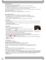 Preview for 4 page of De Vielli DEF978265 Instruction Manual