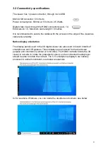 Preview for 9 page of de Wijs 18-04-D55 Series User Manual