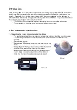 Preview for 3 page of de Wijs 2007 User Manual