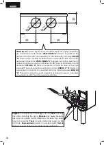 Preview for 76 page of Dea 400RR Operating Instructions And Warnings